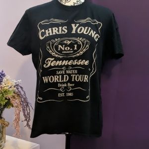 Chris Young Shirt